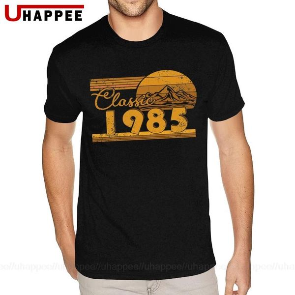 printed 35th birthday classic 1985 35 year awesome tees mens custom printing short sleeves red o neck tees shirts, White;black
printed 35th birthday classic 1985 35 year awesome tees mens custom printing short sleeves red o neck tees shirts, White;black