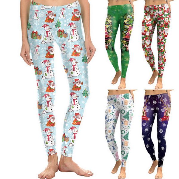 christmas leggings women autumn new skinny pencil pants leggins mujer trousers snowflake printed winter high waist stretch sexy, Black
christmas leggings women autumn new skinny pencil pants leggins mujer trousers snowflake printed winter high waist stretch sexy, Black