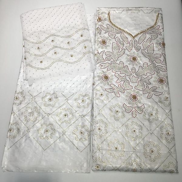 3 in 1 african bazin riche fabric with beads&stones tissu africain 7yds jacquard basin getzner brocade beaded fabric for wedding, Black;white
3 in 1 african bazin riche fabric with beads&stones tissu africain 7yds jacquard basin getzner brocade beaded fabric for wedding, Black;white