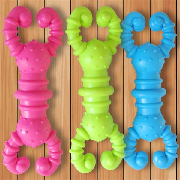 new pet toy rubber squeak toys for dog screaming ball chew bone slipper squeaky ball dog toys tooth grinding & training toy
new pet toy rubber squeak toys for dog screaming ball chew bone slipper squeaky ball dog toys tooth grinding & training toy