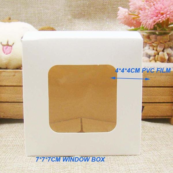 7*7*7cm 30pcs белые бумажные коробки торта с ясным квадратным окном верхний кекс маффин бумажная коробка упаковки окна держит одиночный торт
7*7*7cm 30pcs белые бумажные коробки торта с ясным квадратным окном верхний кекс маффин бумажная коробка упаковки окна держит одиночный торт