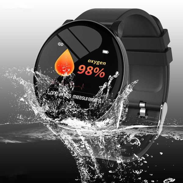 ogeda new men's and women's smart watches waterproof health monitoring multi-sports mode gravity sensing bluetooth ota upgrade, Slivery;brown
ogeda new men's and women's smart watches waterproof health monitoring multi-sports mode gravity sensing bluetooth ota upgrade, Slivery;brown