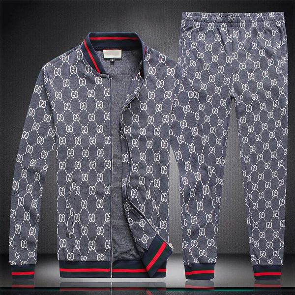 2020 summer mens sets t shirts+pants two pieces sets casual tracksuit new male casual tshirt gyms fitness trousers for men, Gray
2020 summer mens sets t shirts+pants two pieces sets casual tracksuit new male casual tshirt gyms fitness trousers for men, Gray