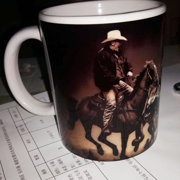ceramic cup mug custom logo advertising gift mug custom designs thermal transfer pattern 3-7 days can finish producing rj-64
ceramic cup mug custom logo advertising gift mug custom designs thermal transfer pattern 3-7 days can finish producing rj-64