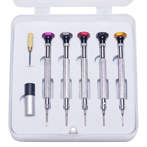 stainless steel watch screwdriver watch repair tool kit watchmaker tool kit clock multi size band remove mini silver link pins
stainless steel watch screwdriver watch repair tool kit watchmaker tool kit clock multi size band remove mini silver link pins