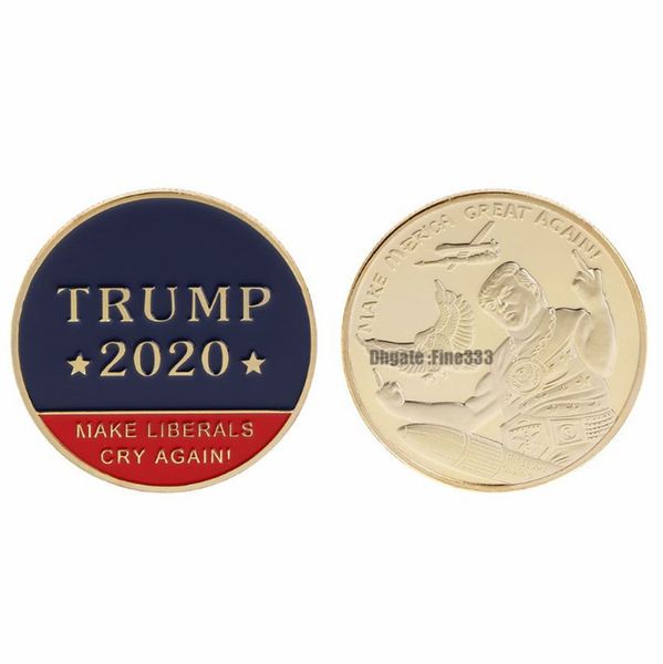 Дональд Дж. Трамп, 2020 г. Держите Америку Великим Главнокомандующим Золотая Монета
Дональд Дж. Трамп, 2020 г. Держите Америку Великим Главнокомандующим Золотая Монета