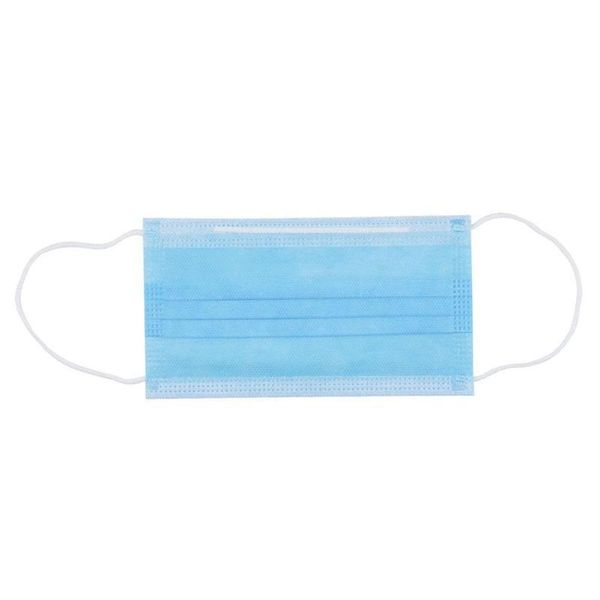 50pcs pollution disposable nonwoven fabric 3 layers carbon prevent anti haze anti-dust mouth mask face protector
50pcs pollution disposable nonwoven fabric 3 layers carbon prevent anti haze anti-dust mouth mask face protector