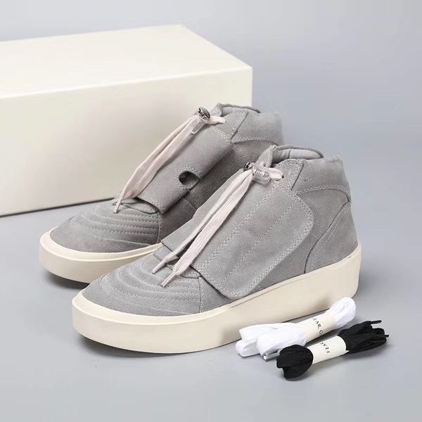 2019 new arrival mens platform cow suede high motorcycle black sneaker flash led mens round toe ankle boots shoes
2019 new arrival mens platform cow suede high motorcycle black sneaker flash led mens round toe ankle boots shoes