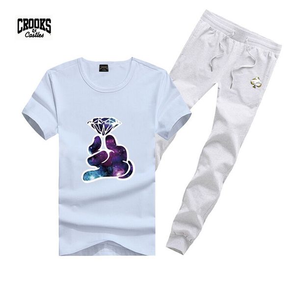 m222 men's s-5xl t shirts + long pants skateboard solid hip hop letter leisure tracksuits, Gray
m222 men's s-5xl t shirts + long pants skateboard solid hip hop letter leisure tracksuits, Gray