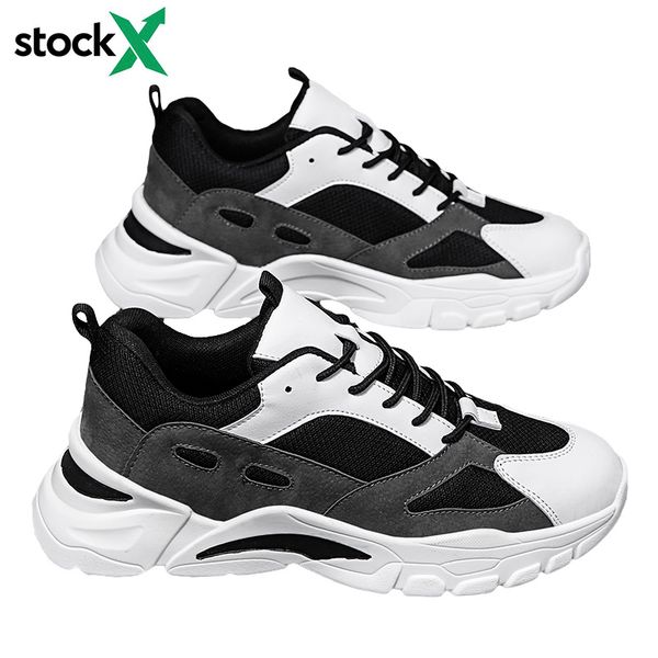 2019 most popular fahion running shoes black white grey and three colors desigern shoes mens runner women sneakers
2019 most popular fahion running shoes black white grey and three colors desigern shoes mens runner women sneakers