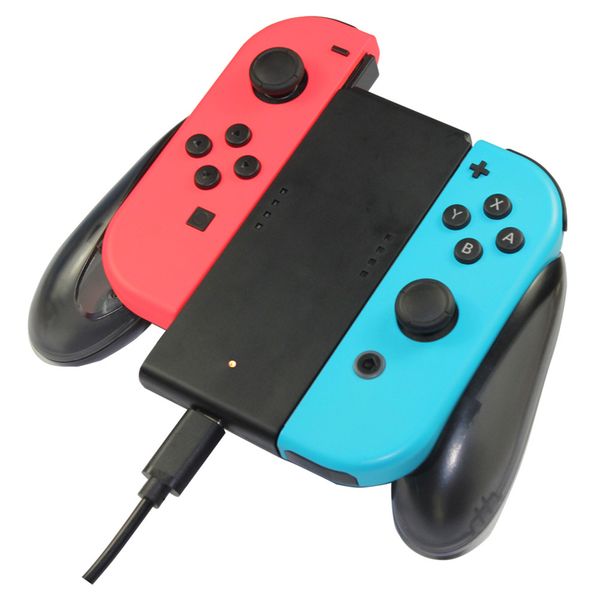 joy-con joystick charging grip power bank portable charger chargeable stand for nintendo nintend switch ns handle grip
joy-con joystick charging grip power bank portable charger chargeable stand for nintendo nintend switch ns handle grip