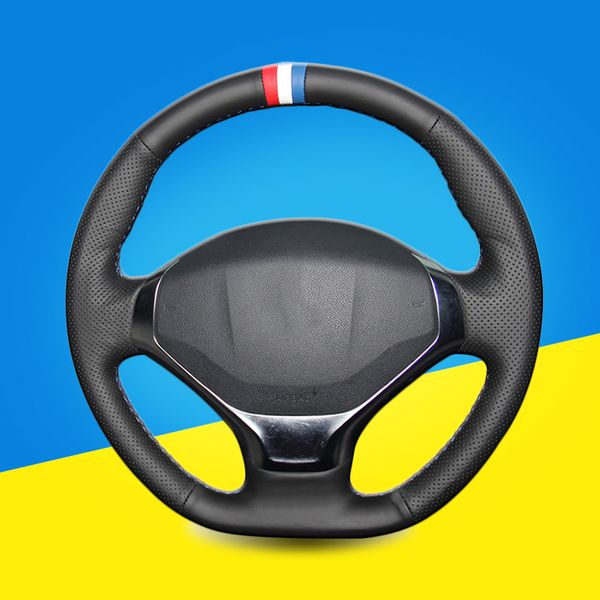 auto braid on the steering wheel cover for 3008 2013-2015 year car-styling hand stitching diy car steering wheel covers
auto braid on the steering wheel cover for 3008 2013-2015 year car-styling hand stitching diy car steering wheel covers