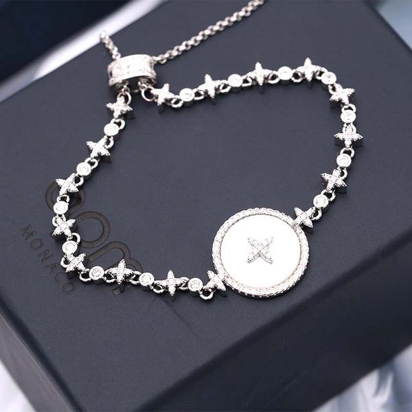 missfox bracelet for women silver color cross pearl coin bangle elegant charm jewelry ladies for wedding gift 2020 new arrive, Black
missfox bracelet for women silver color cross pearl coin bangle elegant charm jewelry ladies for wedding gift 2020 new arrive, Black