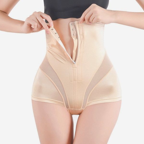 women's waist slimming butt lifter enhancer tummy control body shaper high waist underwear control panties butt shapers, Black;white
women's waist slimming butt lifter enhancer tummy control body shaper high waist underwear control panties butt shapers, Black;white