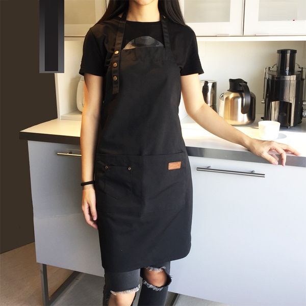 49 new fashion canvas cotton apron coffee shop and barber working apron cooking kitchen aprons for woman man custom logo
49 new fashion canvas cotton apron coffee shop and barber working apron cooking kitchen aprons for woman man custom logo