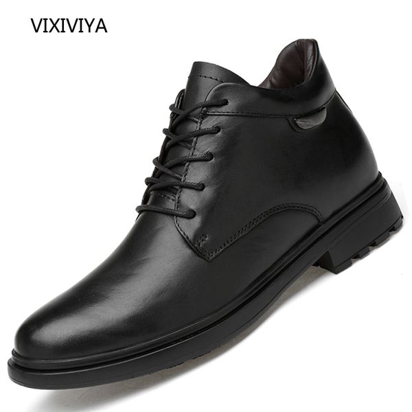 2018 autumn winter men's boots casual work shoes genuine leather cow black plus size shoe man army ankle boots for men
2018 autumn winter men's boots casual work shoes genuine leather cow black plus size shoe man army ankle boots for men