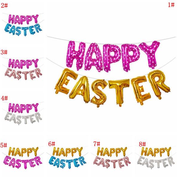 16inch letter aluminum film balloons happy easter letter aluminum foil balloon gold silver easter party decor children gift toy dh1304-1
16inch letter aluminum film balloons happy easter letter aluminum foil balloon gold silver easter party decor children gift toy dh1304-1