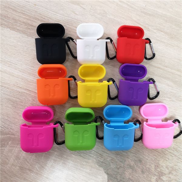 soft silicone case cover for airpods headphones pouch bag shockproof earphone anti lost cover for air pods 1 2 accessories
soft silicone case cover for airpods headphones pouch bag shockproof earphone anti lost cover for air pods 1 2 accessories