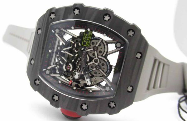 мужские часы высшего качества kv завод rm035-02 рафаэль надаль limited edition японский miyota 8215 механизм скелетный циферблат механически, Slivery;brown
мужские часы высшего качества kv завод rm035-02 рафаэль надаль limited edition японский miyota 8215 механизм скелетный циферблат механически, Slivery;brown