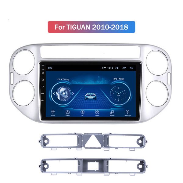 9 inch android 10 full touch screen car multimedia system for vw tiguan 2010-2018 car gps radio navigation
9 inch android 10 full touch screen car multimedia system for vw tiguan 2010-2018 car gps radio navigation