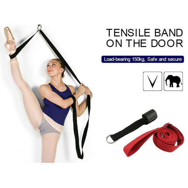 тросовые легкая установка bands фитнес сопротивления excerciser training body yoga двери гибкость растяжка ног носилки ремень
тросовые легкая установка bands фитнес сопротивления excerciser training body yoga двери гибкость растяжка ног носилки ремень