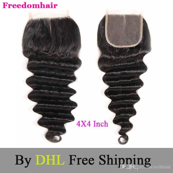 loose deep human hair lace closure brazilian malaysian virgin hair lace closure 4x4 closure natural hairline with baby hair loose deep, Black;brown
loose deep human hair lace closure brazilian malaysian virgin hair lace closure 4x4 closure natural hairline with baby hair loose deep, Black;brown