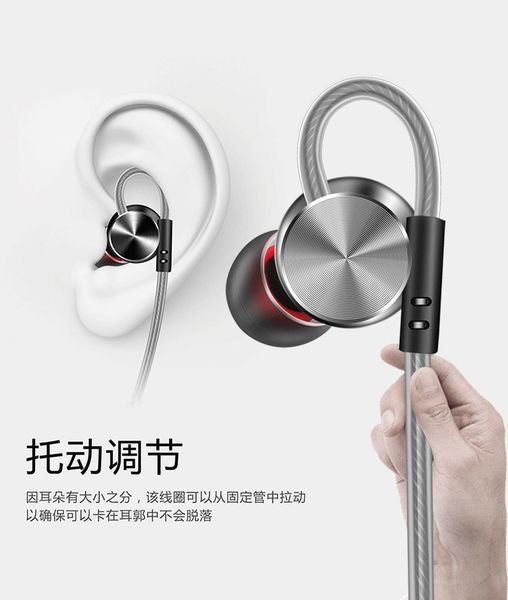 w3 in-ear earphone 3.5mm jack noise reduction headset hifi stereo headphones with mic mp3 earbuds for iphone huawei xiaomi lowest price
w3 in-ear earphone 3.5mm jack noise reduction headset hifi stereo headphones with mic mp3 earbuds for iphone huawei xiaomi lowest price