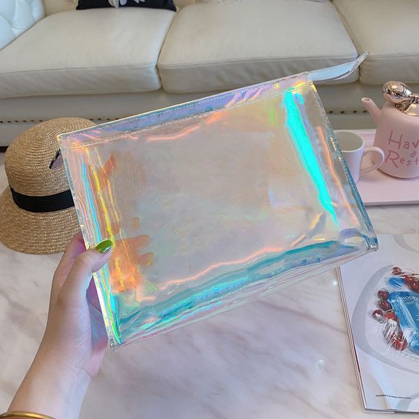 cool clutch laser flash pvc clutch designer female handbag transparent duffle bag brilliant color handbag bag
cool clutch laser flash pvc clutch designer female handbag transparent duffle bag brilliant color handbag bag
