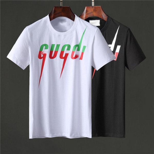 2019 luxury europe paris embroidery fashion print t-shirt men/women fashion hip hop short sleeve cotton casual mens tee shirts, White;black
2019 luxury europe paris embroidery fashion print t-shirt men/women fashion hip hop short sleeve cotton casual mens tee shirts, White;black