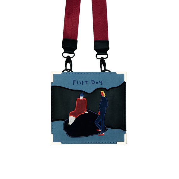 yizistore vintage canvas embroidery retro messenger bags for women in one day series 2017[fun kik
yizistore vintage canvas embroidery retro messenger bags for women in one day series 2017[fun kik