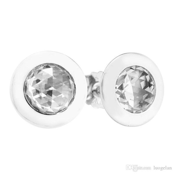 2018 summer 925 sterling silver radiant stud earrings original fashion charms european style for women jewelry making, Golden;silver
2018 summer 925 sterling silver radiant stud earrings original fashion charms european style for women jewelry making, Golden;silver