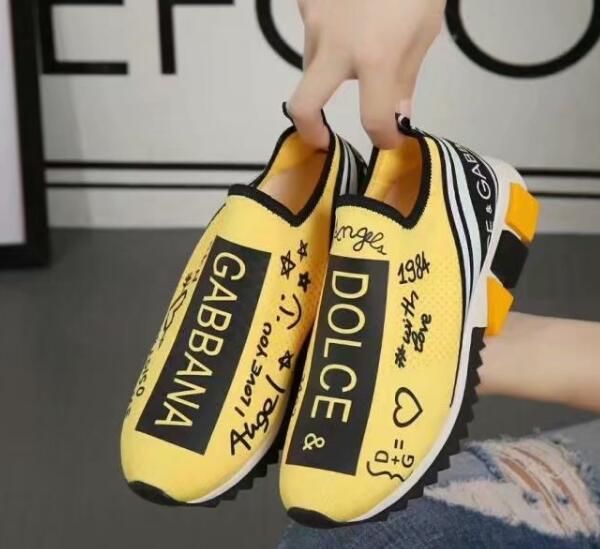 Wholesale DOLCE & GABBANA D.G Unisex Blue White Black Pink Red Knit Sorrento Sneaker DG Logo Turquoise Mesh Men Sneakers Mens Casual Shoes
Wholesale DOLCE & GABBANA D.G Unisex Blue White Black Pink Red Knit Sorrento Sneaker DG Logo Turquoise Mesh Men Sneakers Mens Casual Shoes