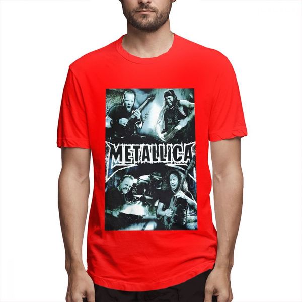 metallica fashion mens womens designer t shirts causl cotton graphic tee shirt summer short sleeve shirts t03, White;black
metallica fashion mens womens designer t shirts causl cotton graphic tee shirt summer short sleeve shirts t03, White;black