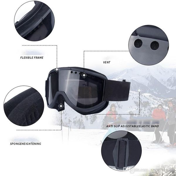 polarized ski goggles uv400 anti-fog ski mask double layers sunglasses men women skiing snow snowboard sport goggles for protection with box
polarized ski goggles uv400 anti-fog ski mask double layers sunglasses men women skiing snow snowboard sport goggles for protection with box