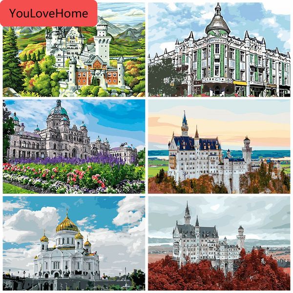 oil painting by numbers landscape handpainted gift diy unframe coloring by numbers building home decoration diy picture
oil painting by numbers landscape handpainted gift diy unframe coloring by numbers building home decoration diy picture