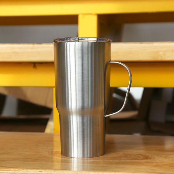 20oz tumbler regular tumblers car mugs double wall stainless steel insulated vacuum cups with handle and lid
20oz tumbler regular tumblers car mugs double wall stainless steel insulated vacuum cups with handle and lid