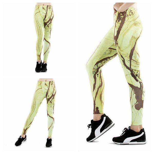 women yoga trousers pants tights trousers female high waist new style splicing dance active leggings skinny silm motion fitness, Black;white
women yoga trousers pants tights trousers female high waist new style splicing dance active leggings skinny silm motion fitness, Black;white