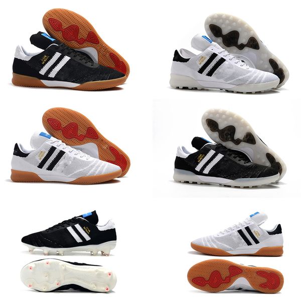 2019 new mens soccer shoes copa 70y fg in tf turf soccer cleats world cup football boots ic indoor copa mundial boots scarpe da calcio
2019 new mens soccer shoes copa 70y fg in tf turf soccer cleats world cup football boots ic indoor copa mundial boots scarpe da calcio