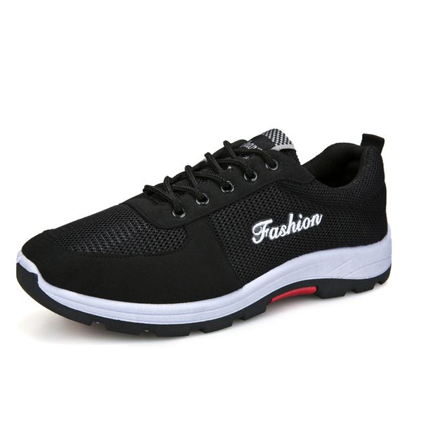 2019 new spring and autumn sports shoes men's youth casual sneakers men's shoes platform boots tennis male casual man shoe, Black
2019 new spring and autumn sports shoes men's youth casual sneakers men's shoes platform boots tennis male casual man shoe, Black