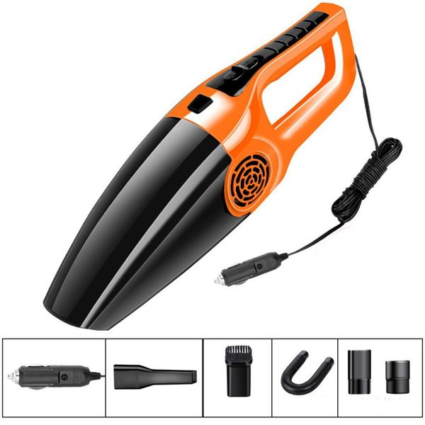 120w high power car vacuum cleaner 5v wet and dry 0.7kg 12v multi-function 3600r/min 3600 mbar xcq-012
120w high power car vacuum cleaner 5v wet and dry 0.7kg 12v multi-function 3600r/min 3600 mbar xcq-012