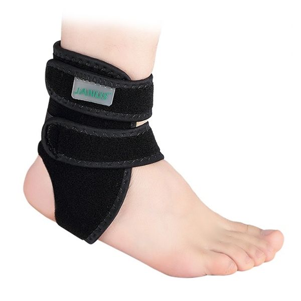 1 pair ankle protector support adjustable basketball soccer football breathable ankle bandage training foot brace guard, Blue;black
1 pair ankle protector support adjustable basketball soccer football breathable ankle bandage training foot brace guard, Blue;black