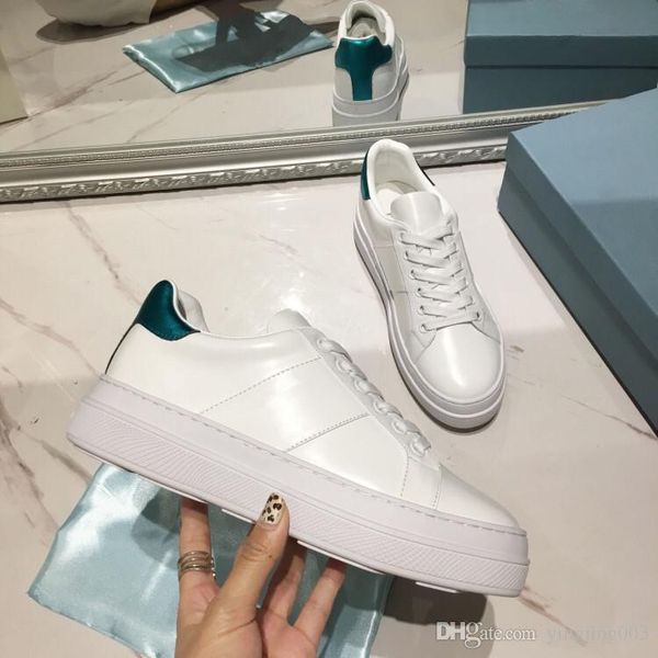 luxury designer shoes womens mens trainers white leather platform shoes flat casual party wedding shoes suede sports sneakers rx19011602, Black
luxury designer shoes womens mens trainers white leather platform shoes flat casual party wedding shoes suede sports sneakers rx19011602, Black