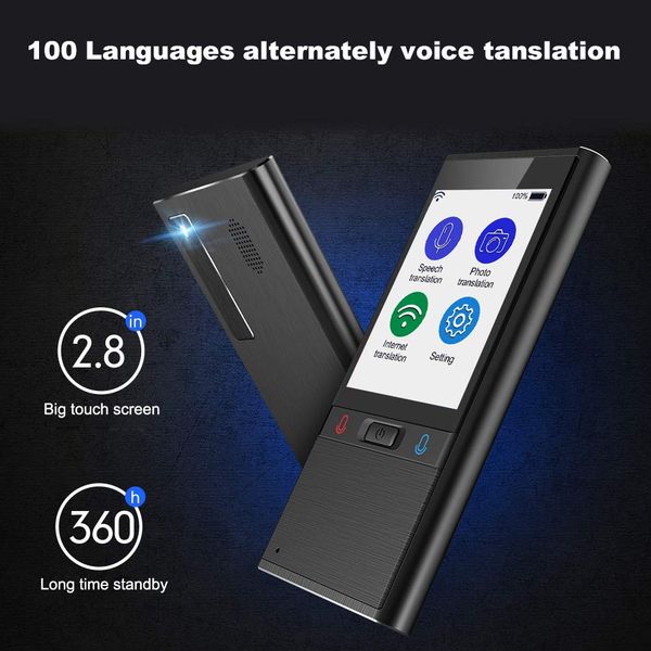 2019 be t eller machine tran late device wifi touch creen 106 language realtime ai voice tran lator for learning travel bu ine
2019 be t eller machine tran late device wifi touch creen 106 language realtime ai voice tran lator for learning travel bu ine