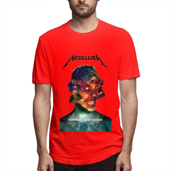 metallica fashion men womens designer t shirts causl cotton tee shirt summer short sleeve shirts t03, White;black
metallica fashion men womens designer t shirts causl cotton tee shirt summer short sleeve shirts t03, White;black