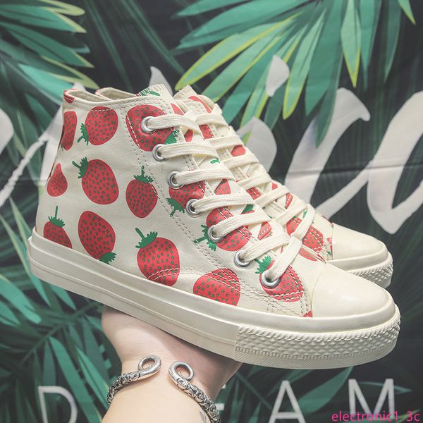 клубничная высокопроизводительной сеть банка знаменитости холст обувь студентов мужчин корейская версия тенденции пар 2019 новых аудиовходов, Black;green
клубничная высокопроизводительной сеть банка знаменитости холст обувь студентов мужчин корейская версия тенденции пар 2019 новых аудиовходов, Black;green