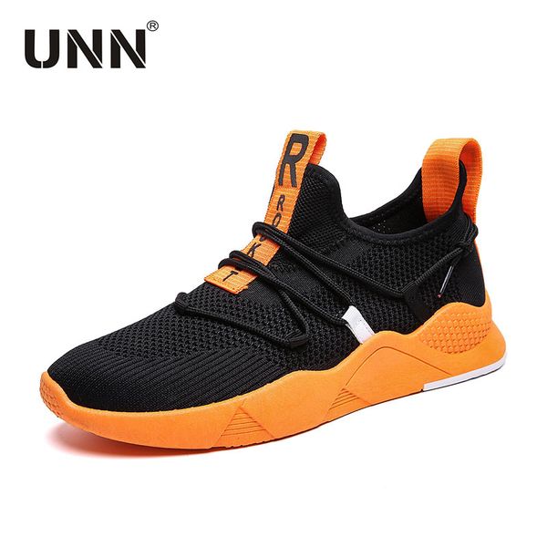 unn new arrival shoes for men 2019 designer breathable mesh lace-up outdoor training fitness sport shoes man, Black
unn new arrival shoes for men 2019 designer breathable mesh lace-up outdoor training fitness sport shoes man, Black
