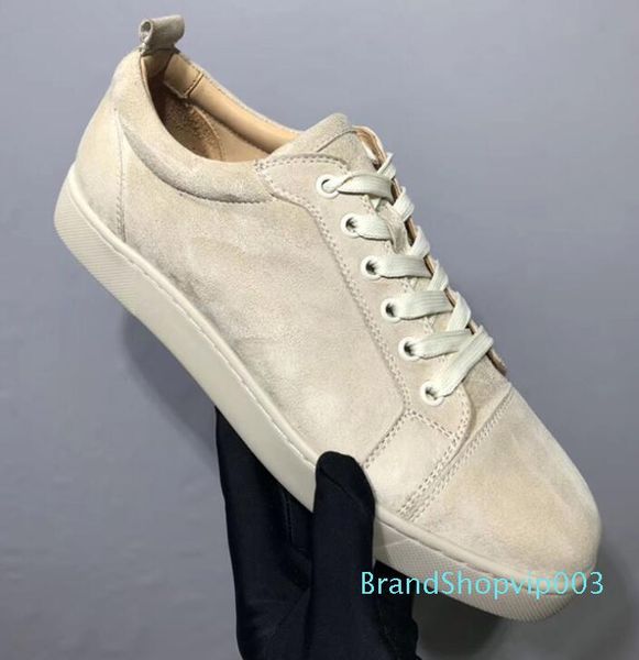 fashionable matte leather casual red suede shoes junior men's flat shoes skateboard shoes navy grey, Black
fashionable matte leather casual red suede shoes junior men's flat shoes skateboard shoes navy grey, Black