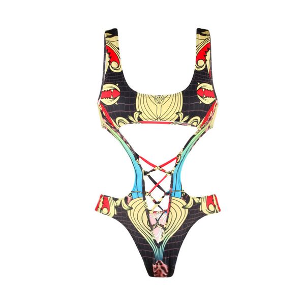 2019 new fashion swimwear women beachwear one piece swimsuit lady bandage swim wear bathing suit female swimming monokini bodysuit
2019 new fashion swimwear women beachwear one piece swimsuit lady bandage swim wear bathing suit female swimming monokini bodysuit