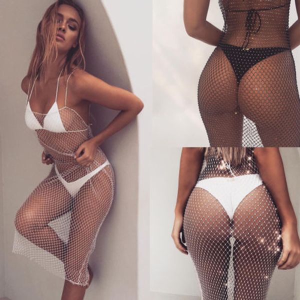 женщины sexy crochet бич cover up сеточку sarong wrap бикини ручной работы длинные смок
женщины sexy crochet бич cover up сеточку sarong wrap бикини ручной работы длинные смок