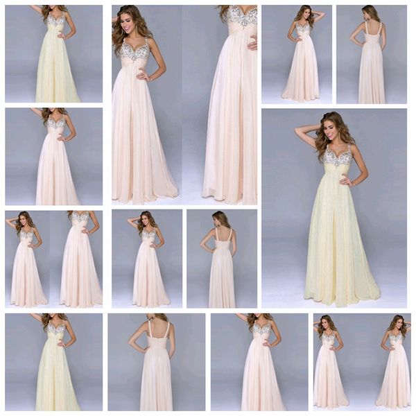 2023 pure color sweet style of tall waist backless dress deep v condole chiffon dress sequined gowns that wipe a bosom, Black;gray
2023 pure color sweet style of tall waist backless dress deep v condole chiffon dress sequined gowns that wipe a bosom, Black;gray